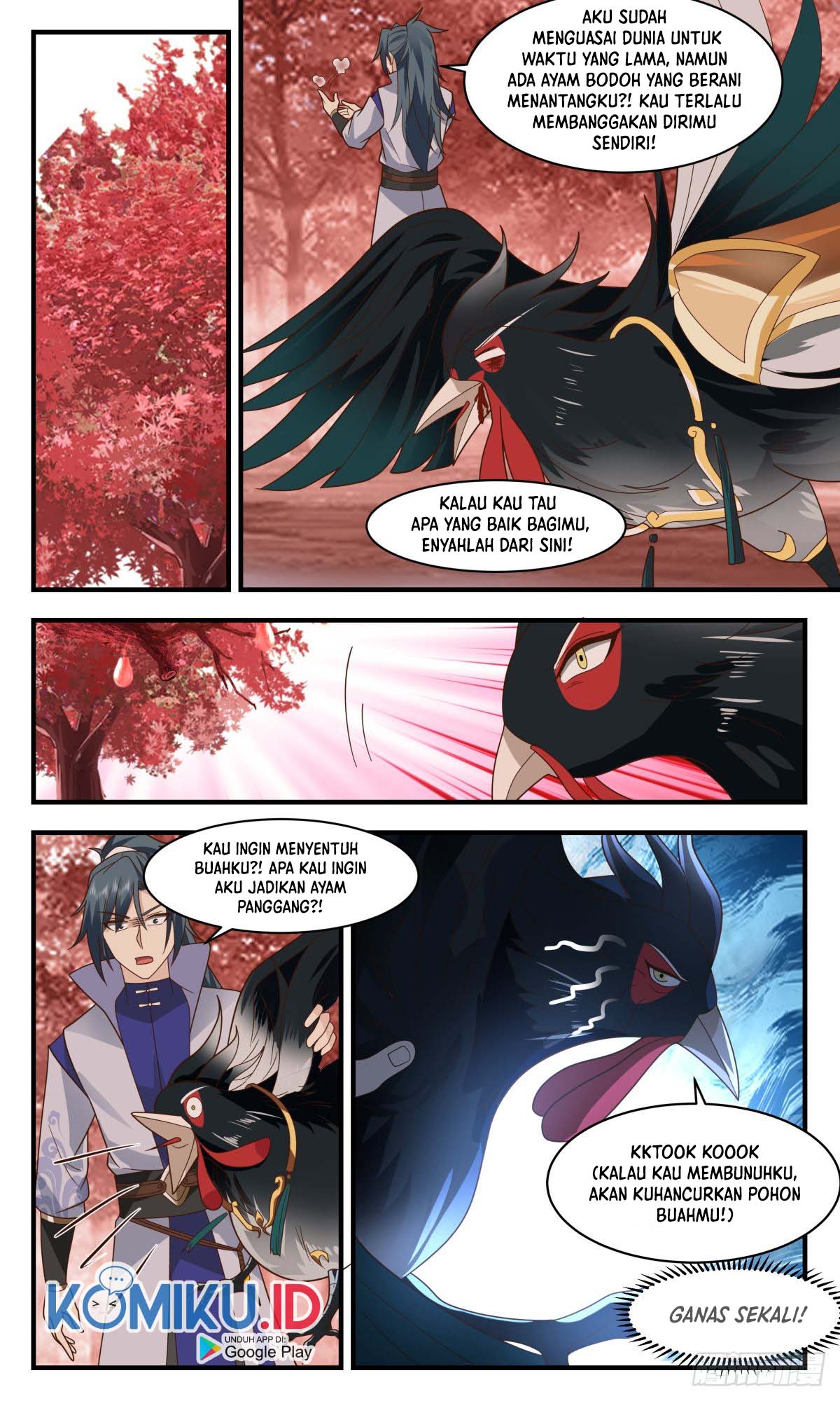 Martial Peak Part 2 Chapter 2584 - https://gambar-id.komiku.org/uploads2/2569797-13.jpg