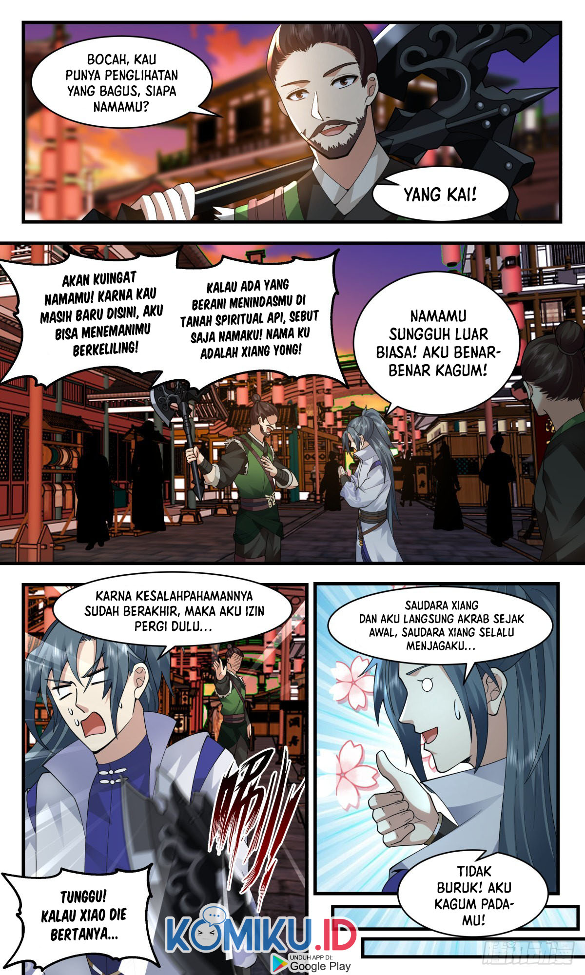 Martial Peak Part 2 Chapter 2584 - https://gambar-id.komiku.org/uploads2/2569797-4.jpg