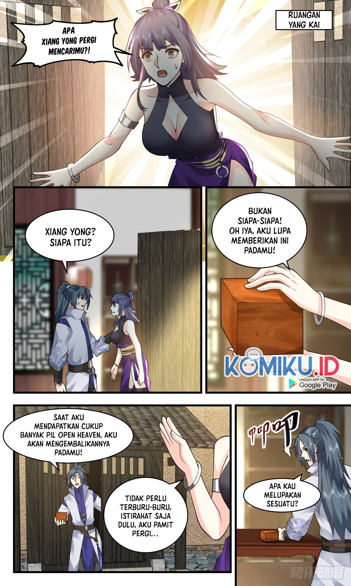 Martial Peak Part 2 Chapter 2584 - https://gambar-id.komiku.org/uploads2/2569797-5.jpg