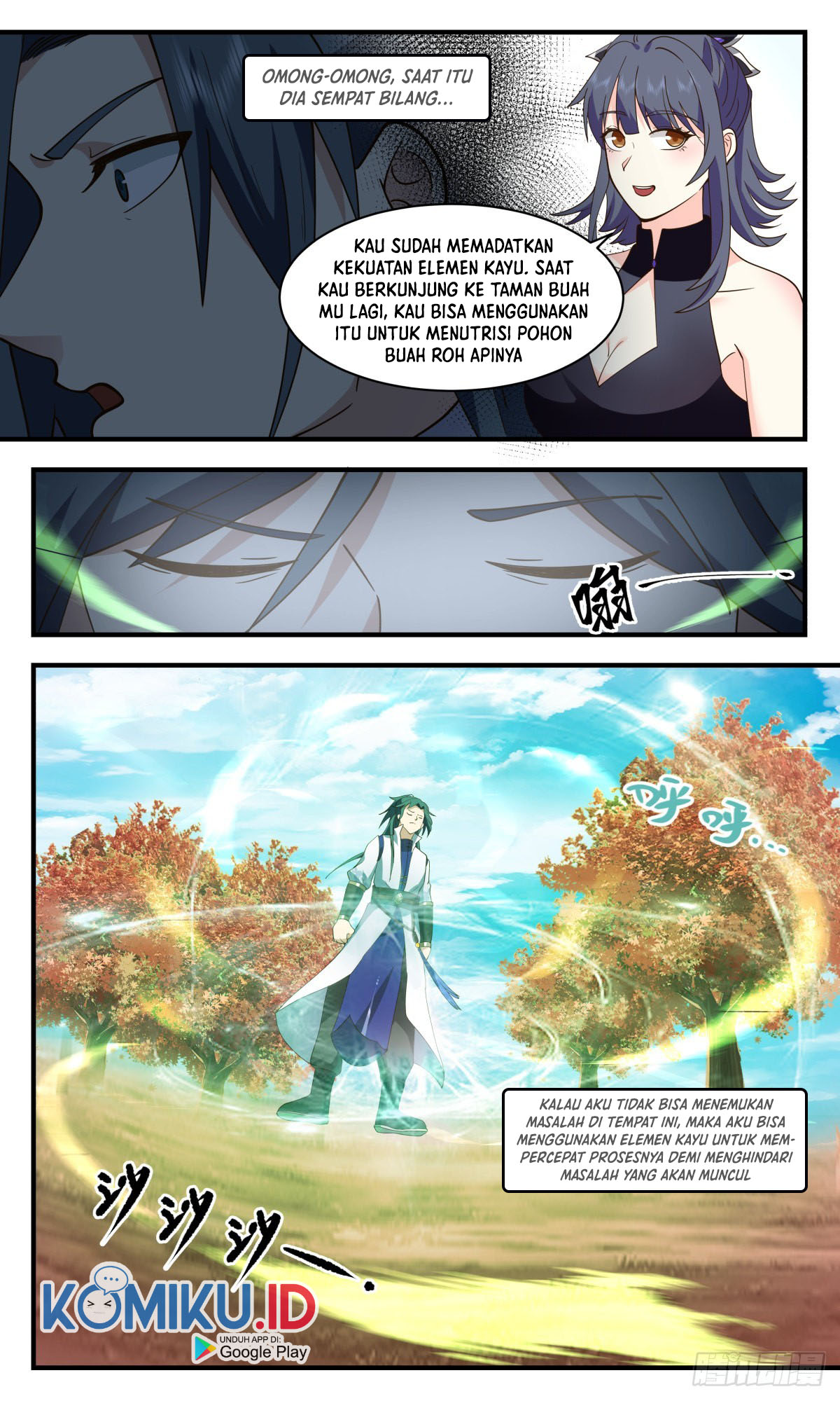 Martial Peak Part 2 Chapter 2584 - https://gambar-id.komiku.org/uploads2/2569797-8.jpg