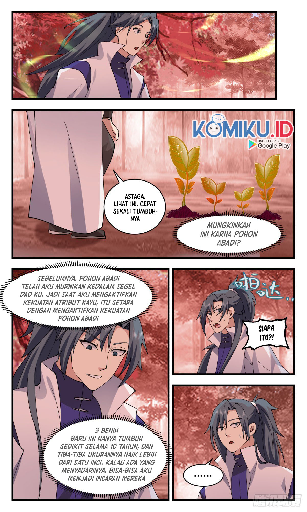 Martial Peak Part 2 Chapter 2584 - https://gambar-id.komiku.org/uploads2/2569797-9.jpg