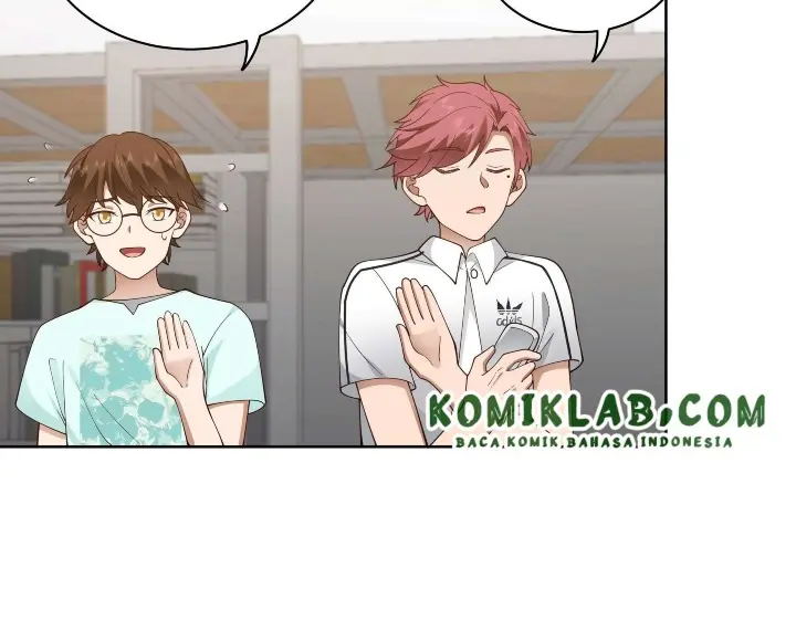 I Really Don’t Want to Be Reborn Chapter 08 Gambar 44