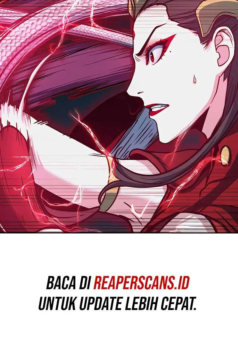 Sword Fanatic Wanders Through The Night Chapter 20 Gambar 10
