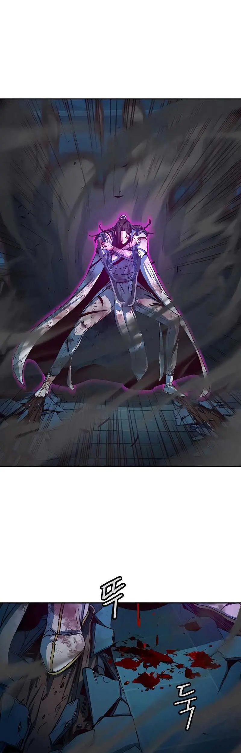 Sword Fanatic Wanders Through The Night Chapter 20 Gambar 28