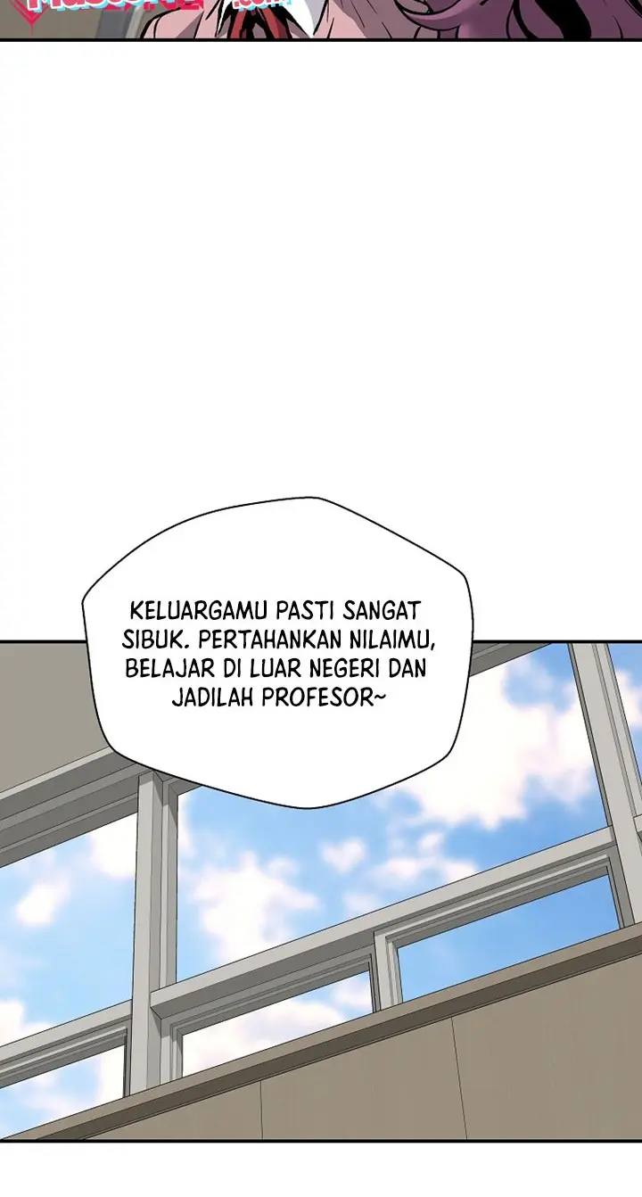 Return of the Legend Chapter 62 Gambar 23