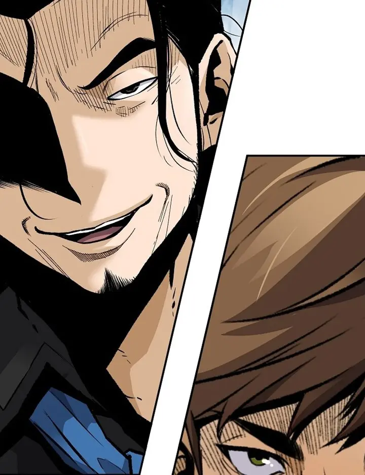 Return of the Legend Chapter 62 Gambar 55