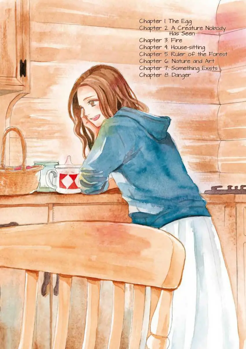Daidokoro no Dragon Chapter 01 Gambar 3
