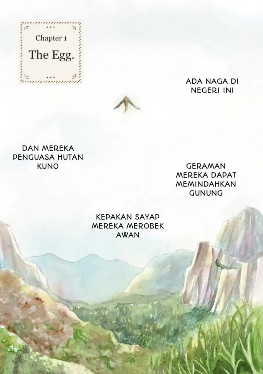 Daidokoro no Dragon Chapter 01 Gambar 4