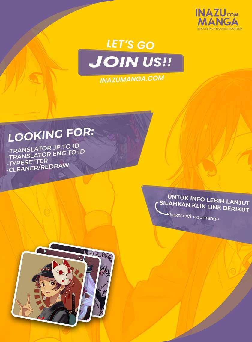 Metsuki Warui Ko Kawaii Ko Chapter 05 Gambar 9