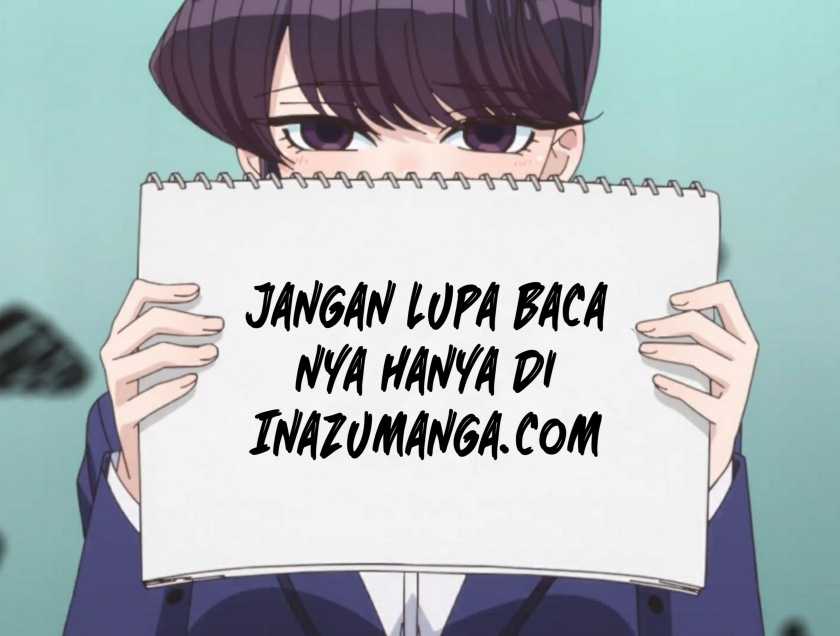 Metsuki Warui Ko Kawaii Ko Chapter 03 Gambar 7