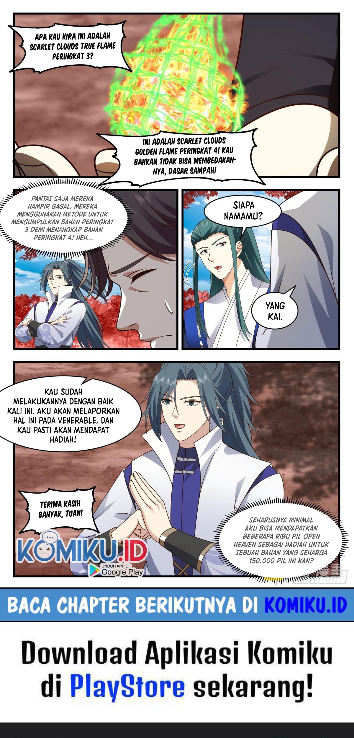 Martial Peak Part 2 Chapter 2588 - https://gambar-id.komiku.org/uploads2/2571900-14_part1.jpg