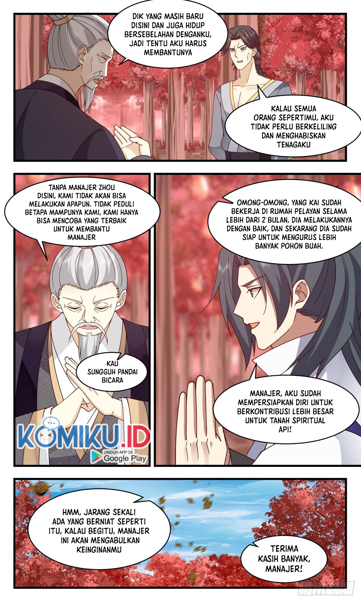 Martial Peak Part 2 Chapter 2588 - https://gambar-id.komiku.org/uploads2/2571900-4.jpg