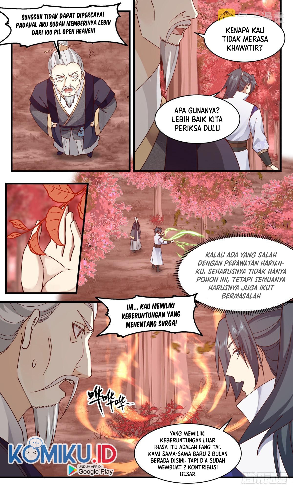 Martial Peak Part 2 Chapter 2588 - https://gambar-id.komiku.org/uploads2/2571900-6.jpg