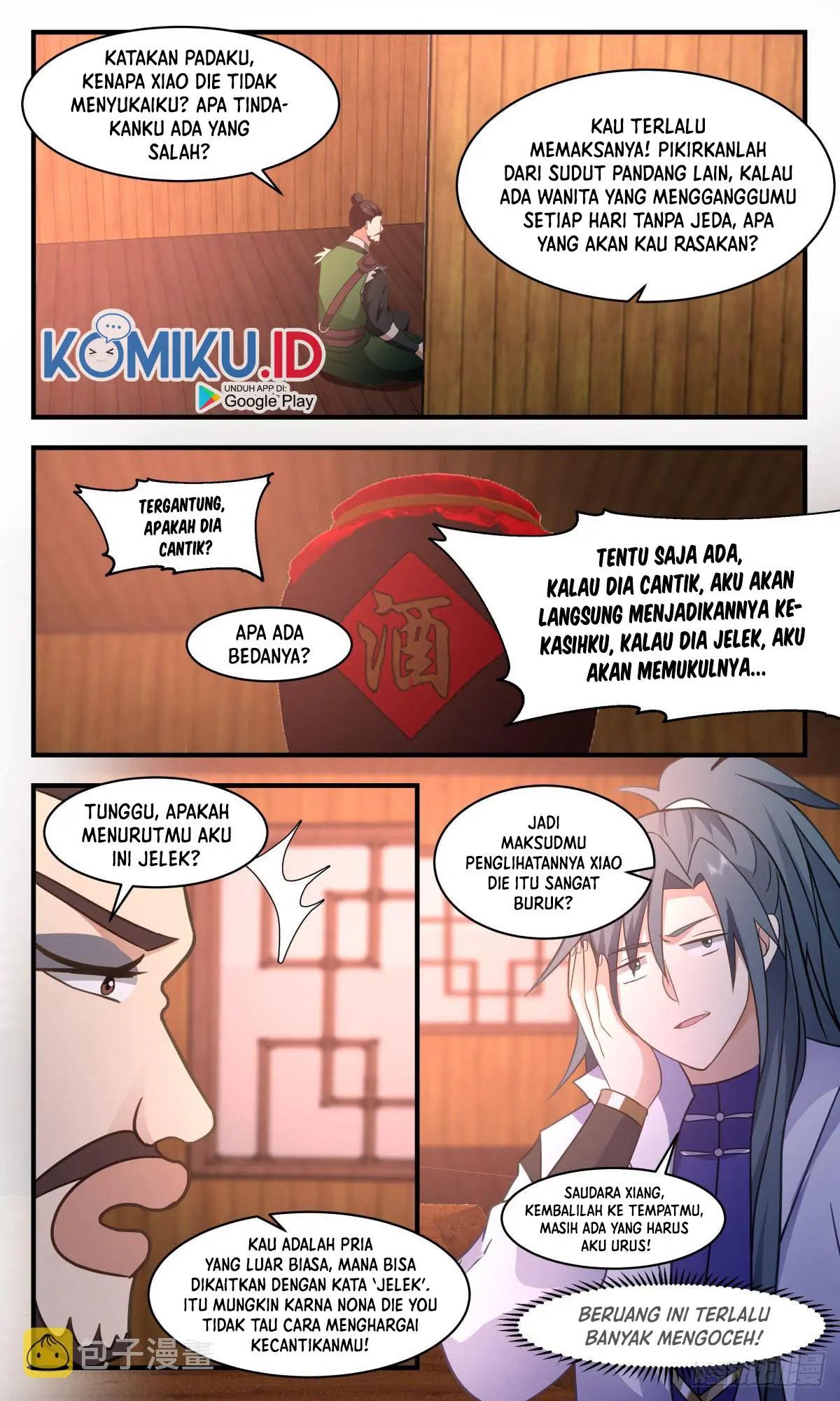 Martial Peak Part 2 Chapter 2590 - https://gambar-id.komiku.org/uploads2/2571902-8.jpg