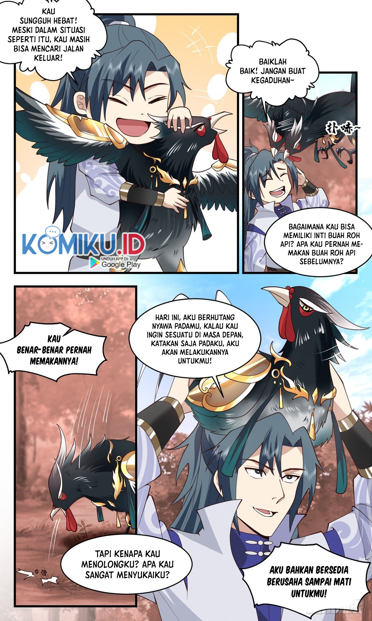 Martial Peak Part 2 Chapter 2593 - https://gambar-id.komiku.org/uploads2/2571910-10.jpg