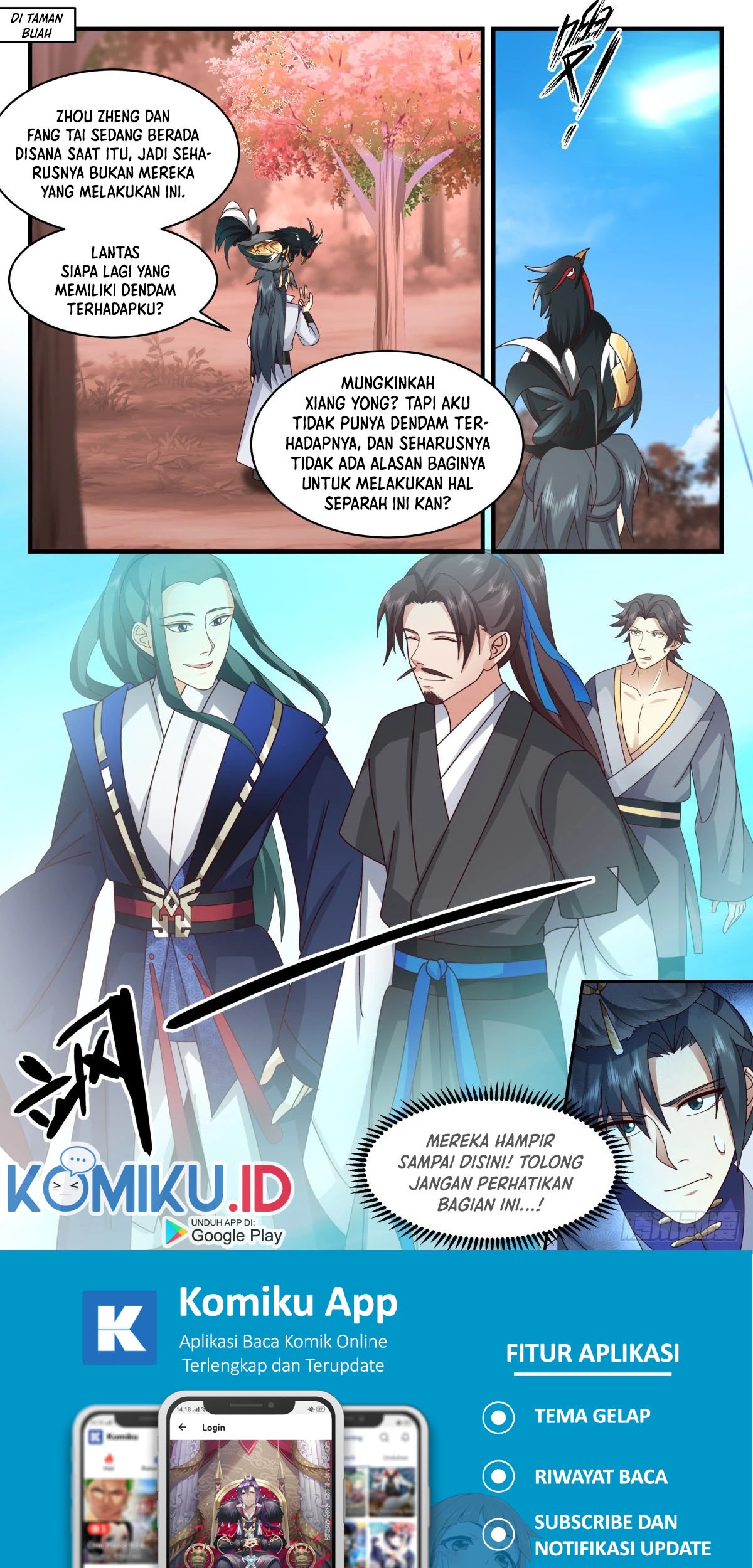 Martial Peak Part 2 Chapter 2593 - https://gambar-id.komiku.org/uploads2/2571910-3_part1.jpg
