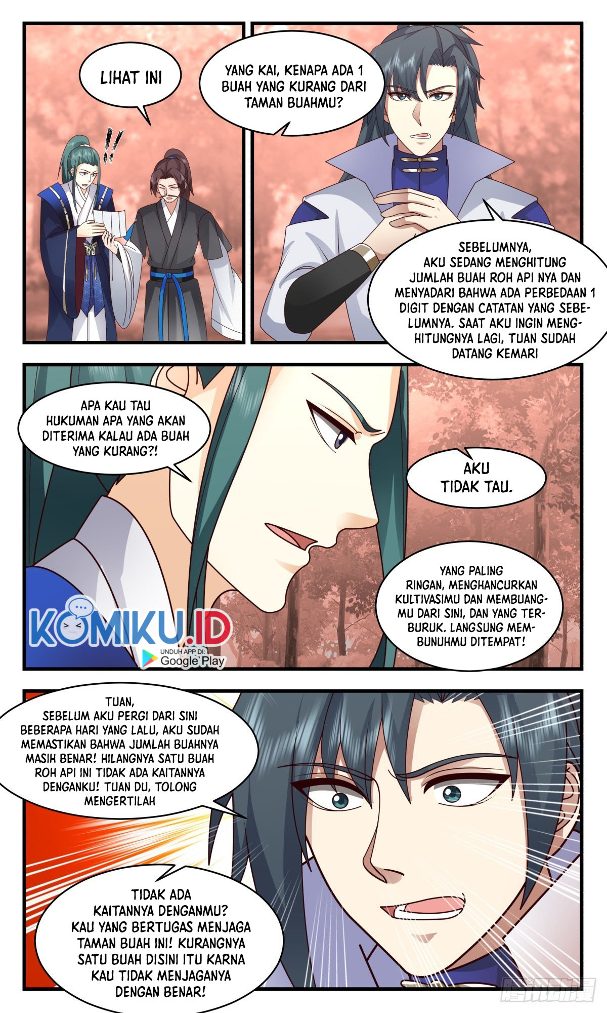 Martial Peak Part 2 Chapter 2593 - https://gambar-id.komiku.org/uploads2/2571910-6.jpg