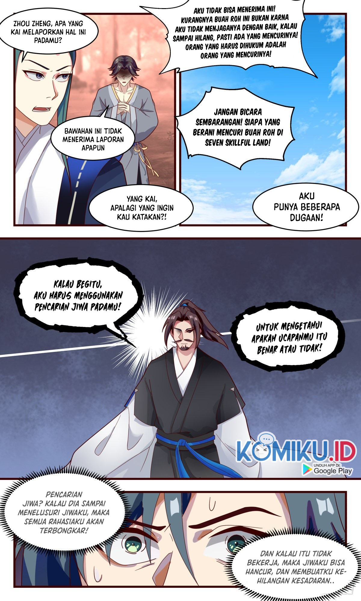 Martial Peak Part 2 Chapter 2593 - https://gambar-id.komiku.org/uploads2/2571910-7.jpg