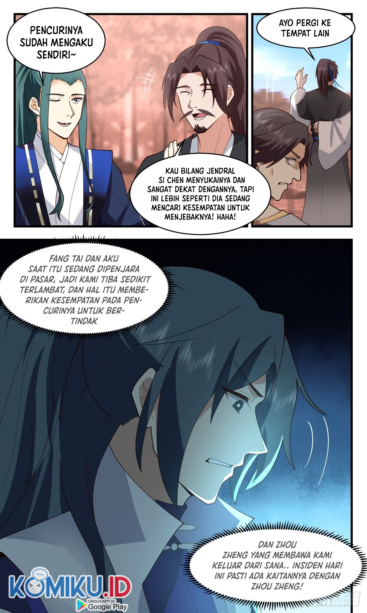 Martial Peak Part 2 Chapter 2593 - https://gambar-id.komiku.org/uploads2/2571910-9.jpg