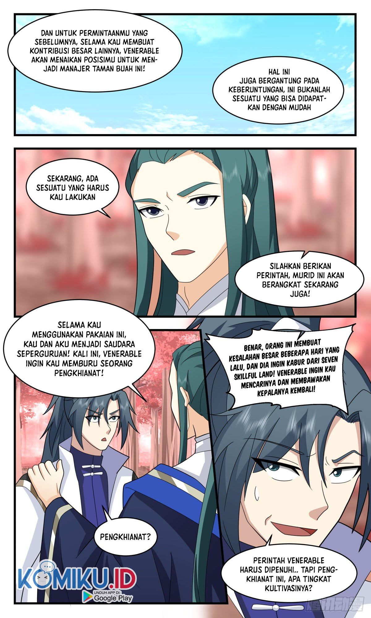 Martial Peak Part 2 Chapter 2594 - https://gambar-id.komiku.org/uploads2/2571911-11.jpg