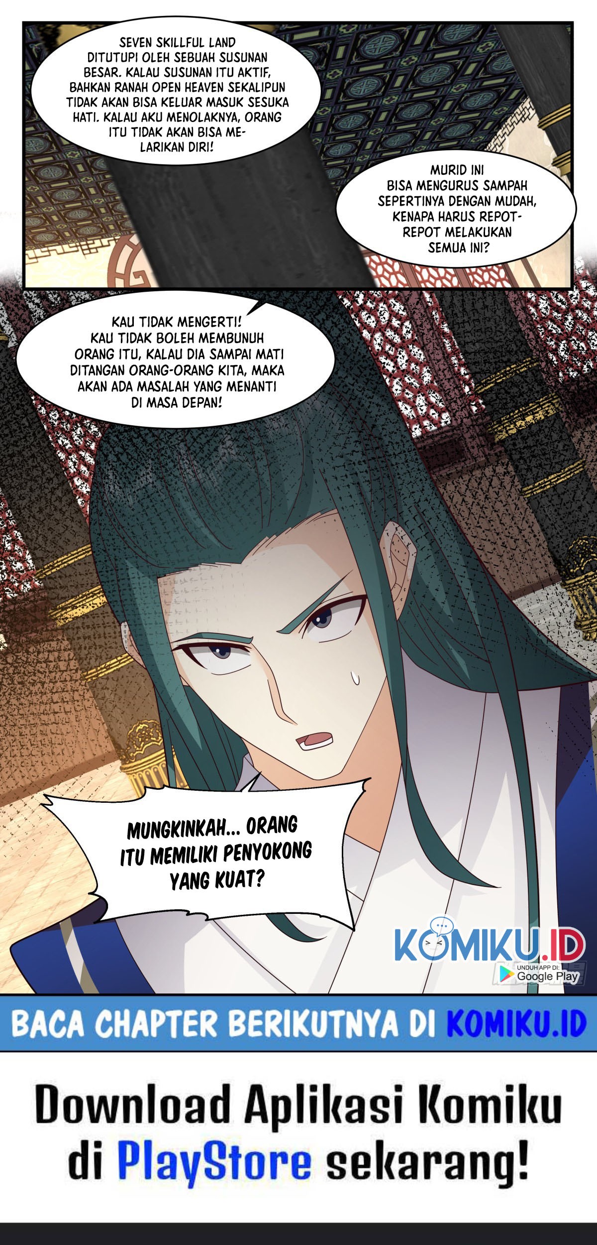 Martial Peak Part 2 Chapter 2594 - https://gambar-id.komiku.org/uploads2/2571911-14_part1.jpg
