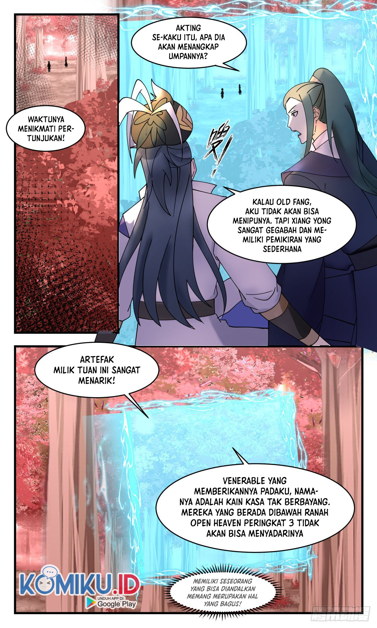 Martial Peak Part 2 Chapter 2594 - https://gambar-id.komiku.org/uploads2/2571911-6.jpg