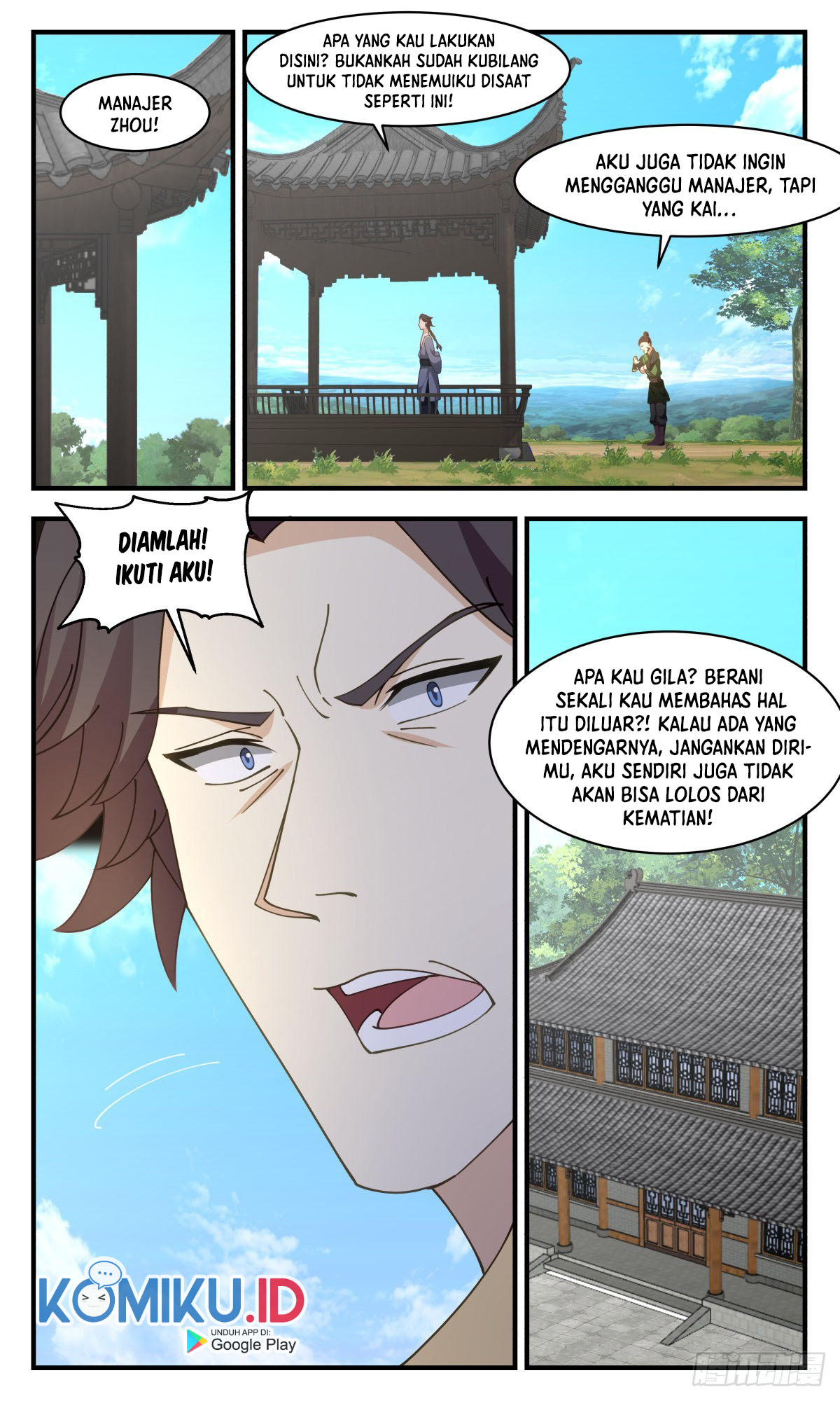 Martial Peak Part 2 Chapter 2594 - https://gambar-id.komiku.org/uploads2/2571911-7.jpg