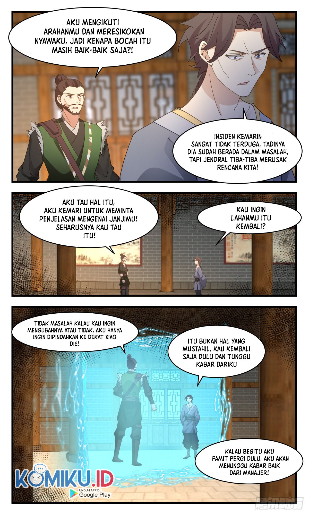 Martial Peak Part 2 Chapter 2594 - https://gambar-id.komiku.org/uploads2/2571911-8.jpg