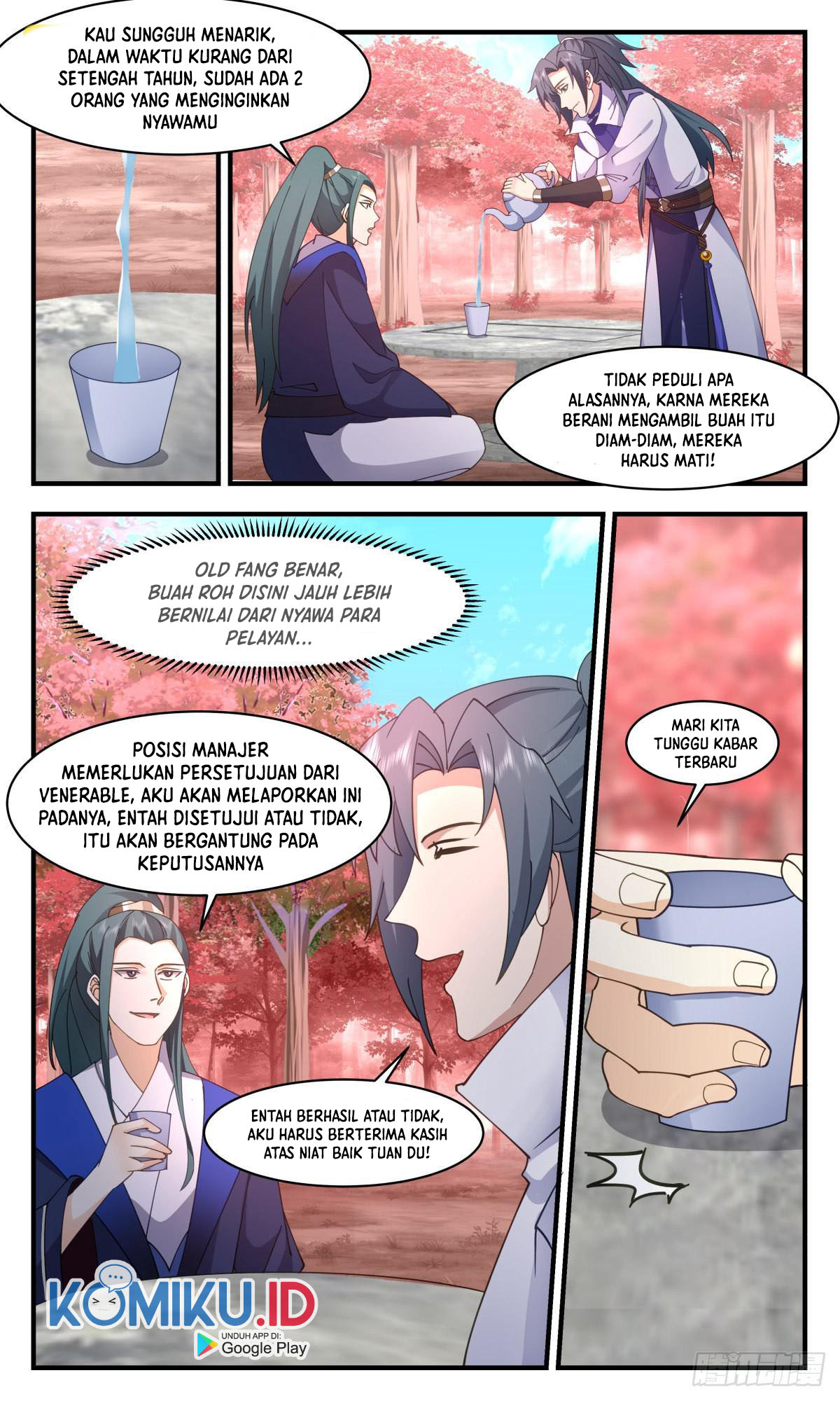 Martial Peak Part 2 Chapter 2594 - https://gambar-id.komiku.org/uploads2/2571911-9.jpg
