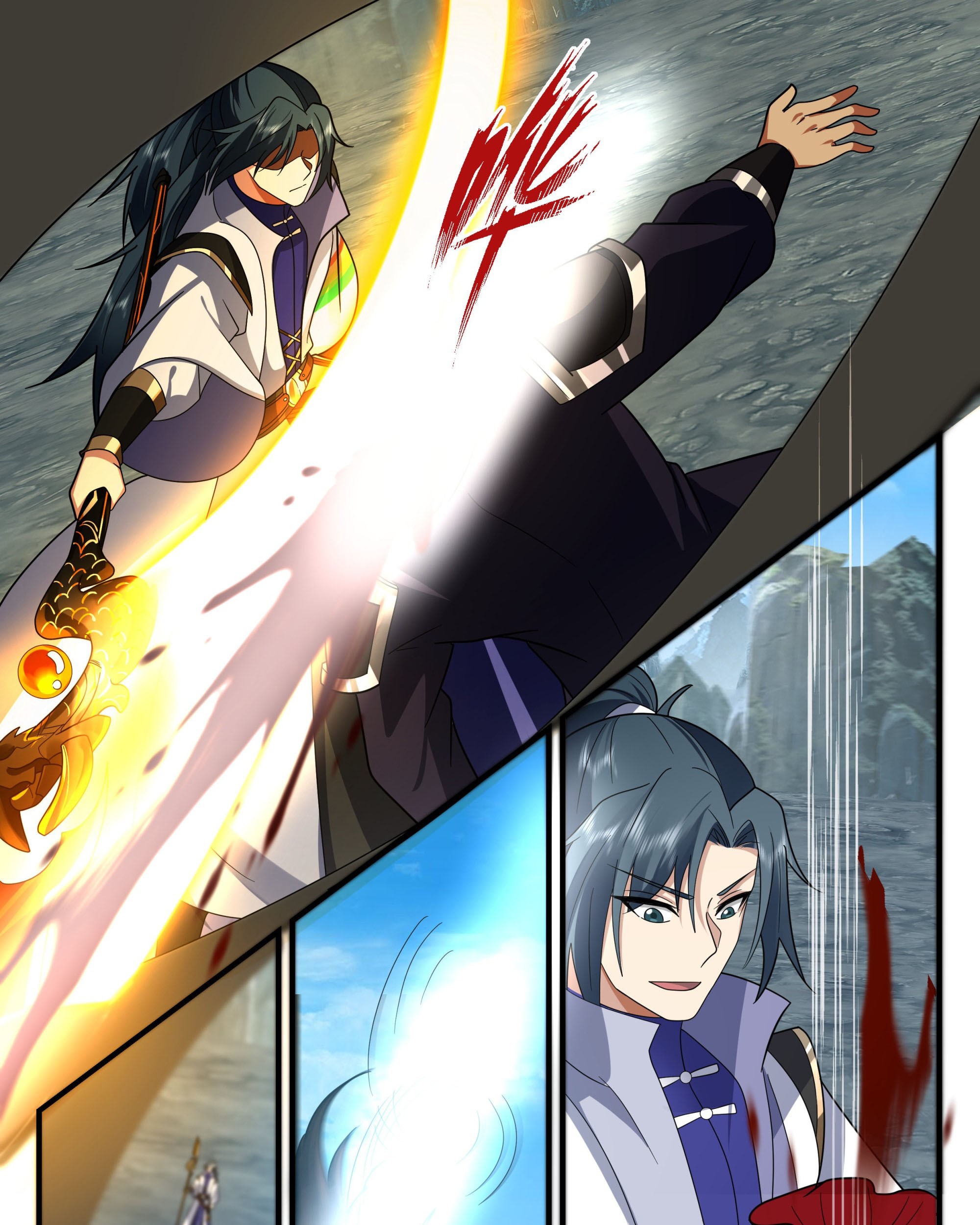 Martial Peak Part 2 Chapter 2595 - https://gambar-id.komiku.org/uploads2/2571912-11_part1.jpg