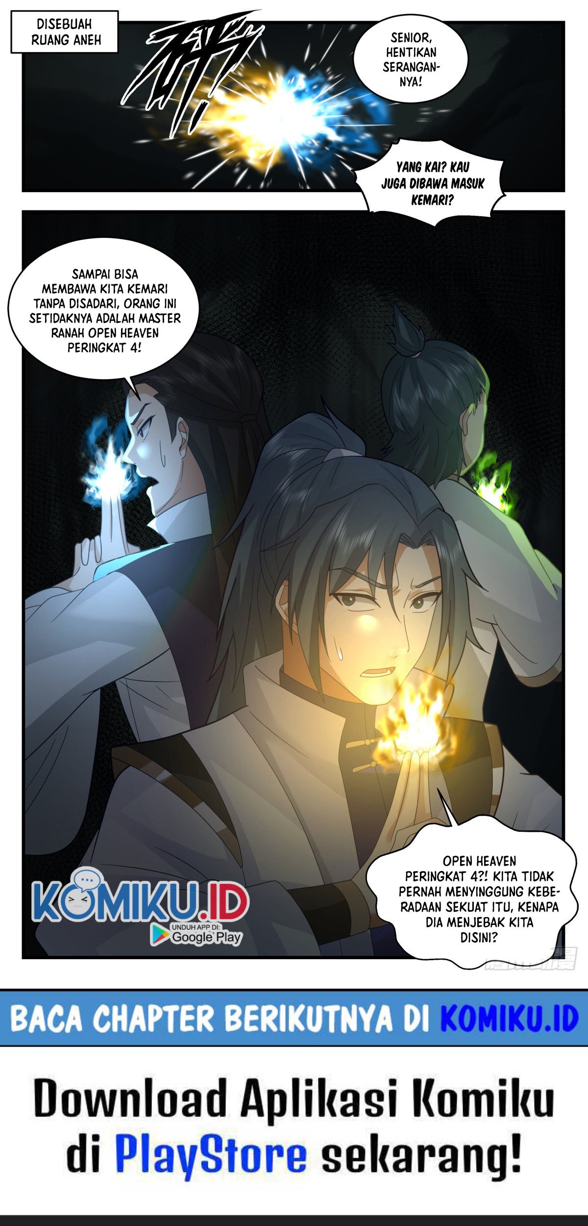 Martial Peak Part 2 Chapter 2595 - https://gambar-id.komiku.org/uploads2/2571912-14_part1.jpg