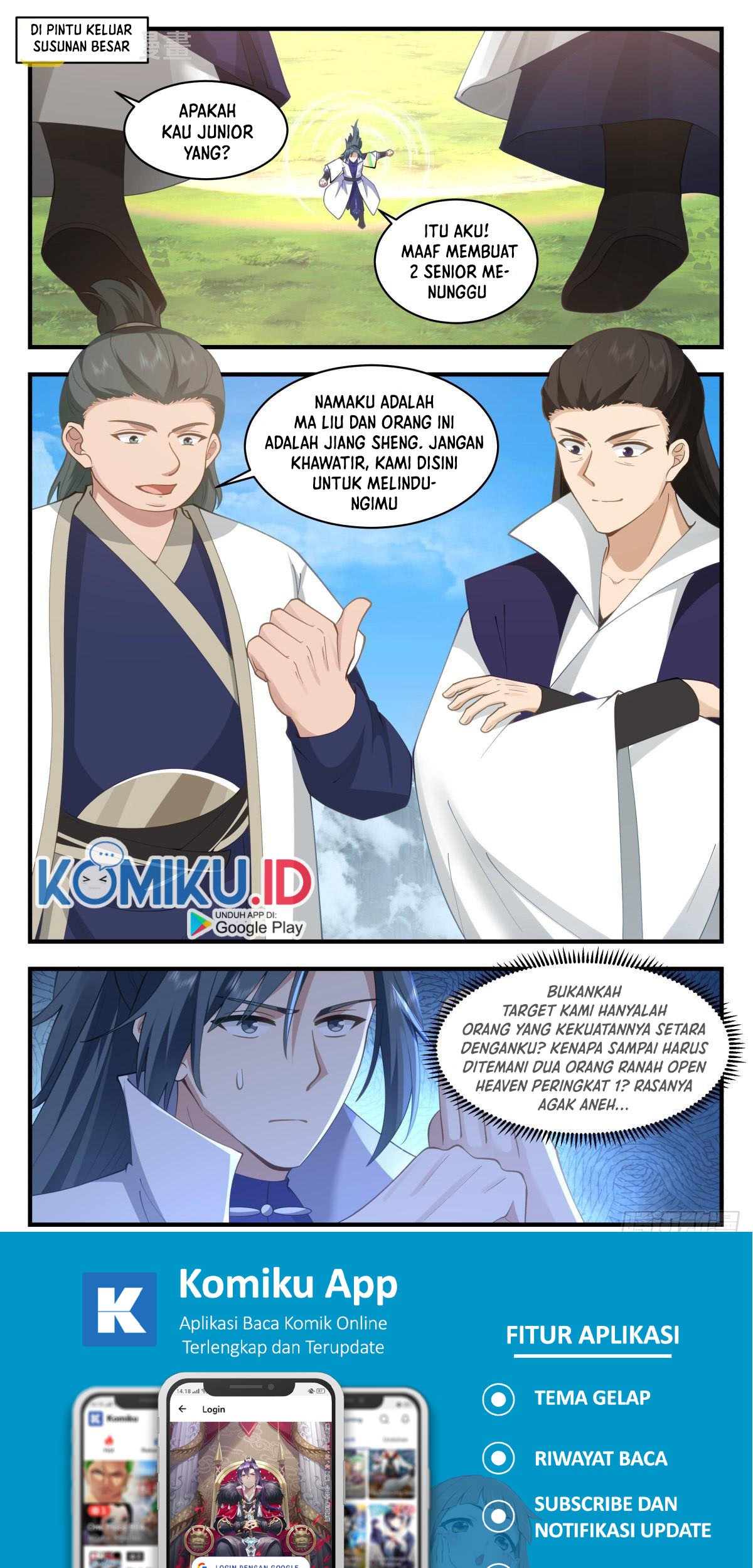 Martial Peak Part 2 Chapter 2595 - https://gambar-id.komiku.org/uploads2/2571912-3_part1.jpg