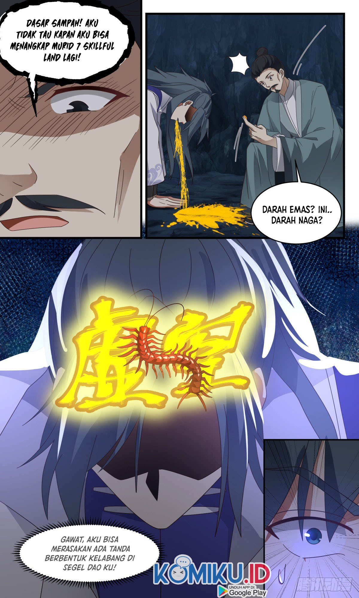 Martial Peak Part 2 Chapter 2596 - https://gambar-id.komiku.org/uploads2/2571913-10.jpg