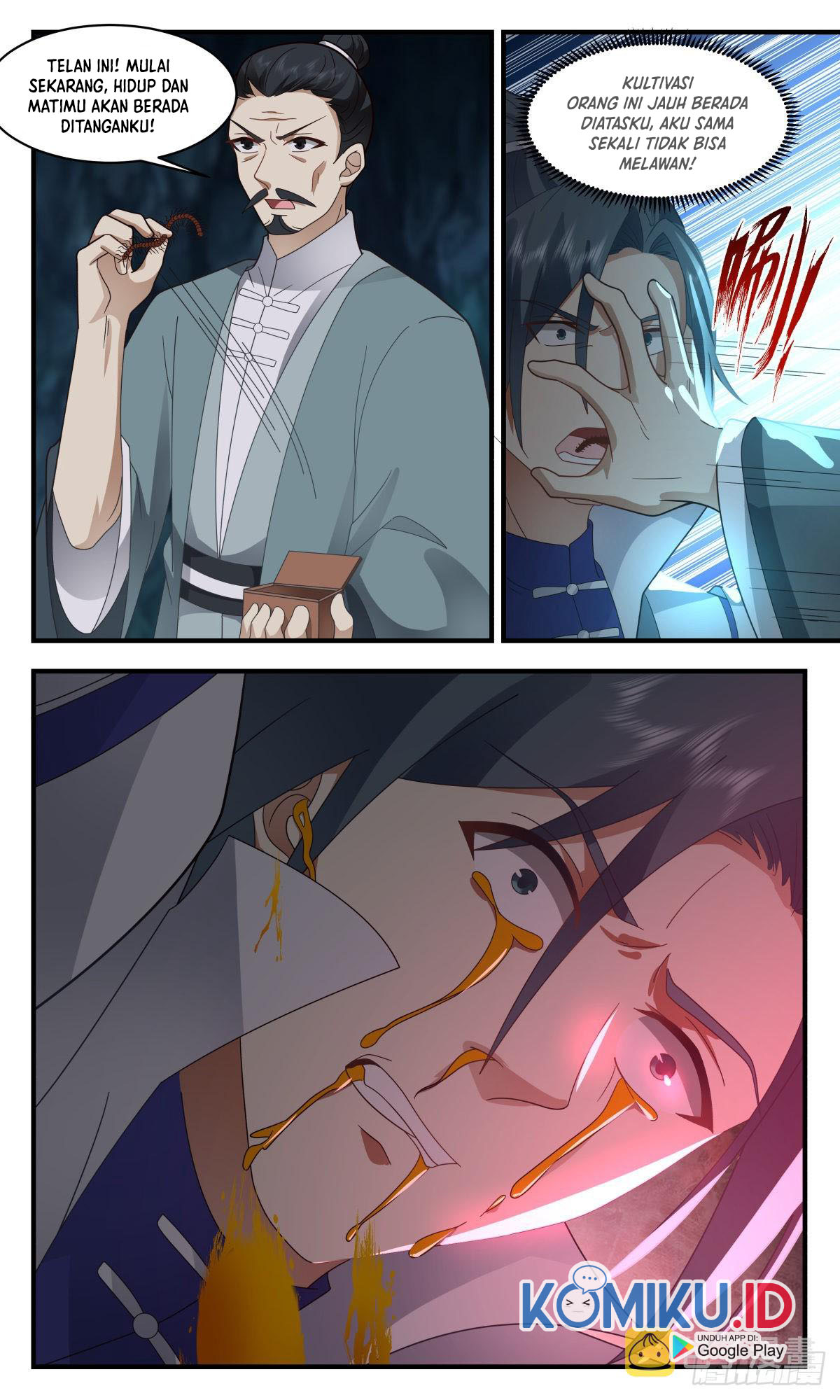 Martial Peak Part 2 Chapter 2596 - https://gambar-id.komiku.org/uploads2/2571913-9.jpg