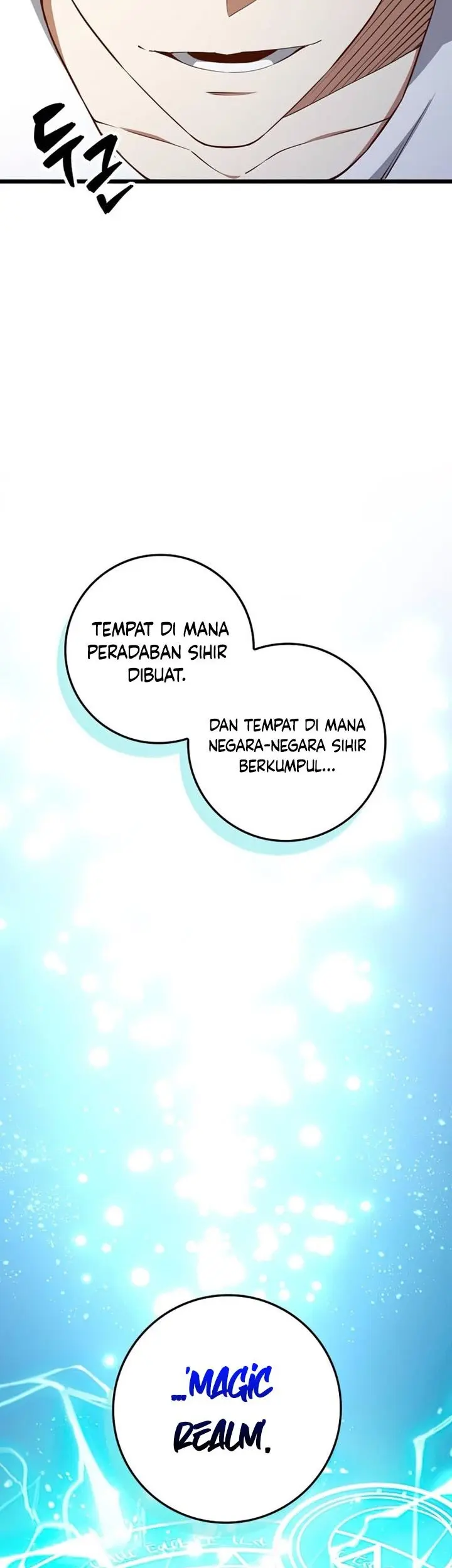 The Lord’s Coins Aren’t Decreasing?! Chapter 77 Gambar 34