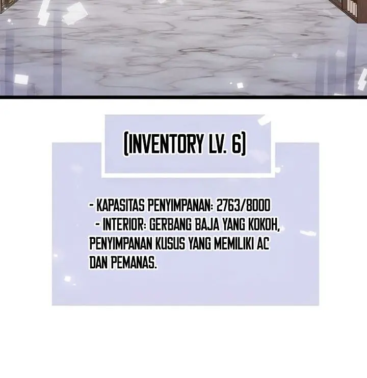 The Lord’s Coins Aren’t Decreasing?! Chapter 77 Gambar 41