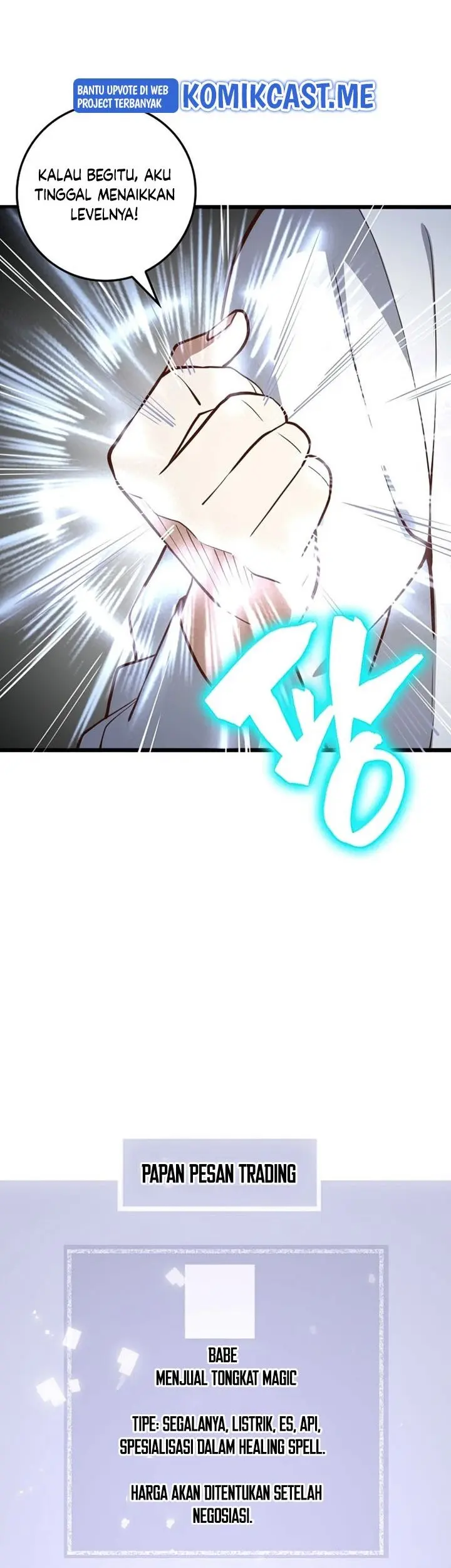 The Lord’s Coins Aren’t Decreasing?! Chapter 77 Gambar 60