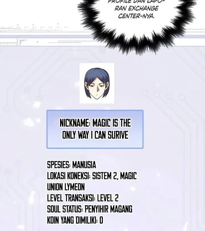 The Lord’s Coins Aren’t Decreasing?! Chapter 77 Gambar 65