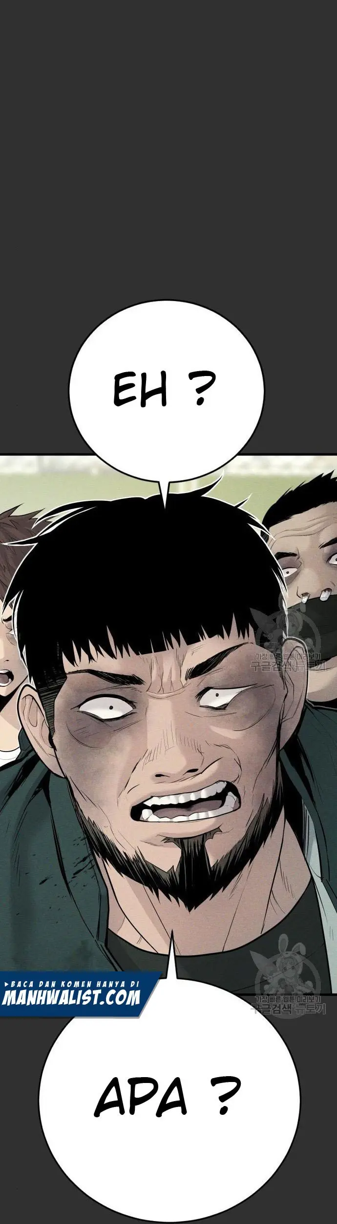 Baca Komik Manager Kim Chapter 51 Gambar 1