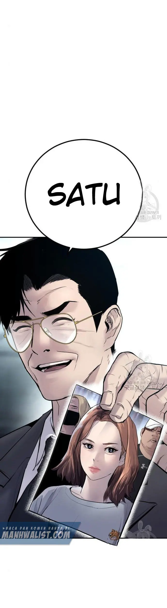 Manager Kim Chapter 51 Gambar 15