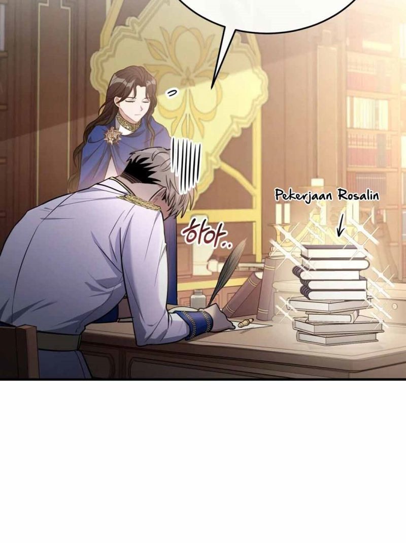 Shadowless Night Chapter 07 Gambar 32