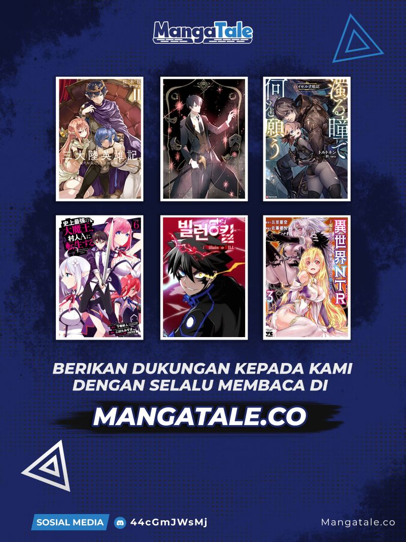 Shadowless Night Chapter 07 Gambar 67