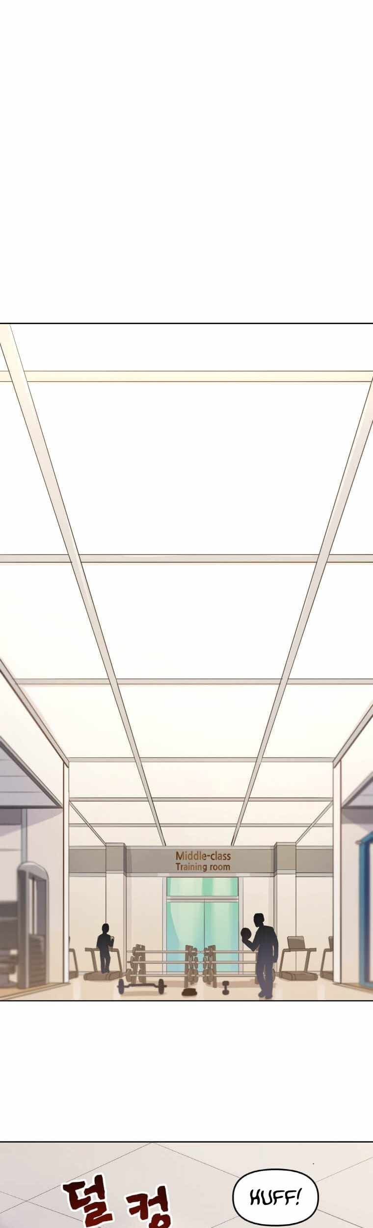 Baca Manhwa I Have Max Level Luck Chapter 04 Gambar 2