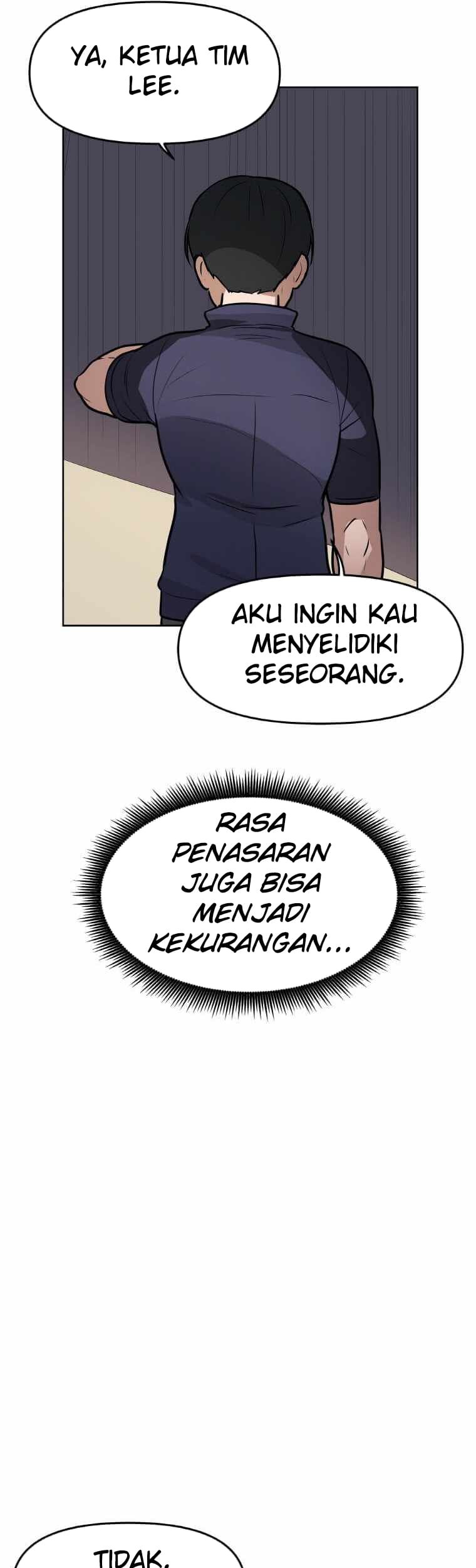 I Have Max Level Luck Chapter 04 Gambar 17