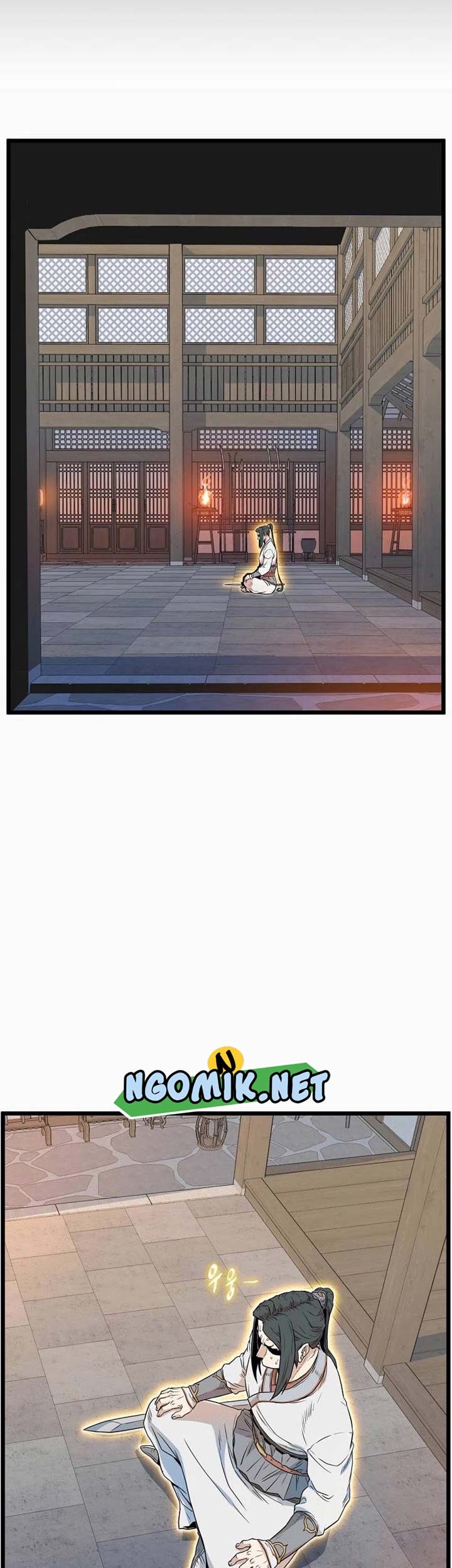 Murim Login - Chapter 102 - Page 18