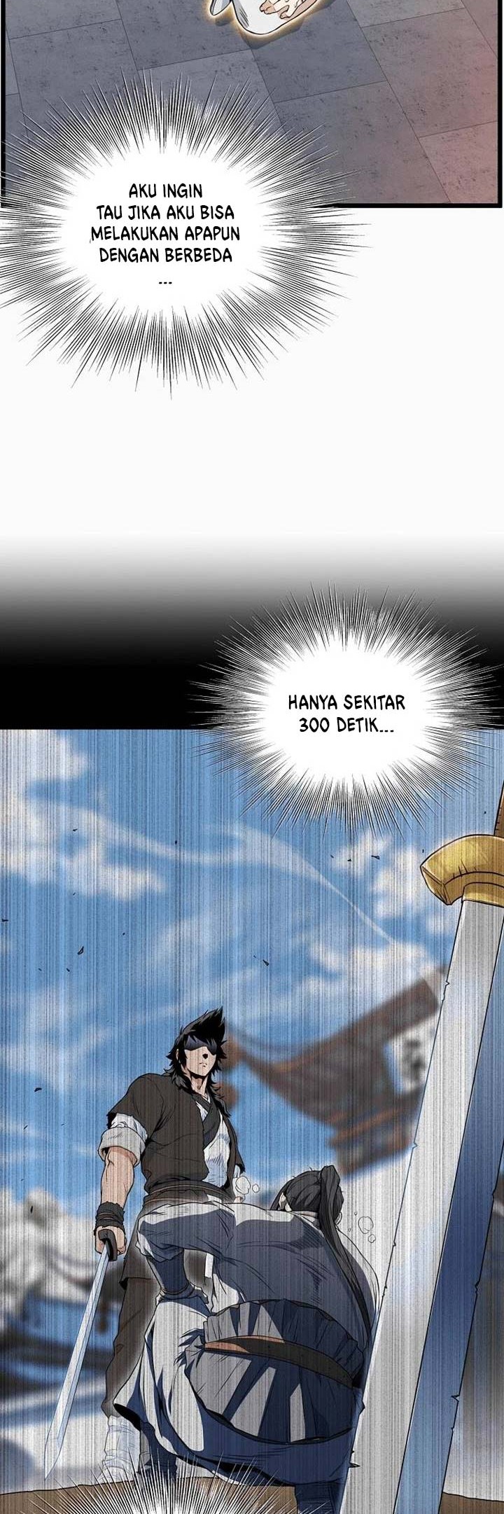 Murim Login - Chapter 102 - Page 19