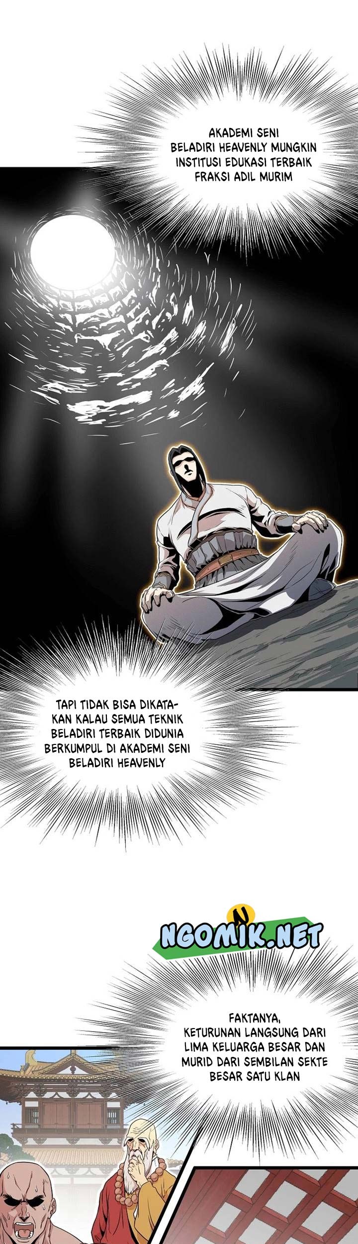 Murim Login - Chapter 102 - Page 22