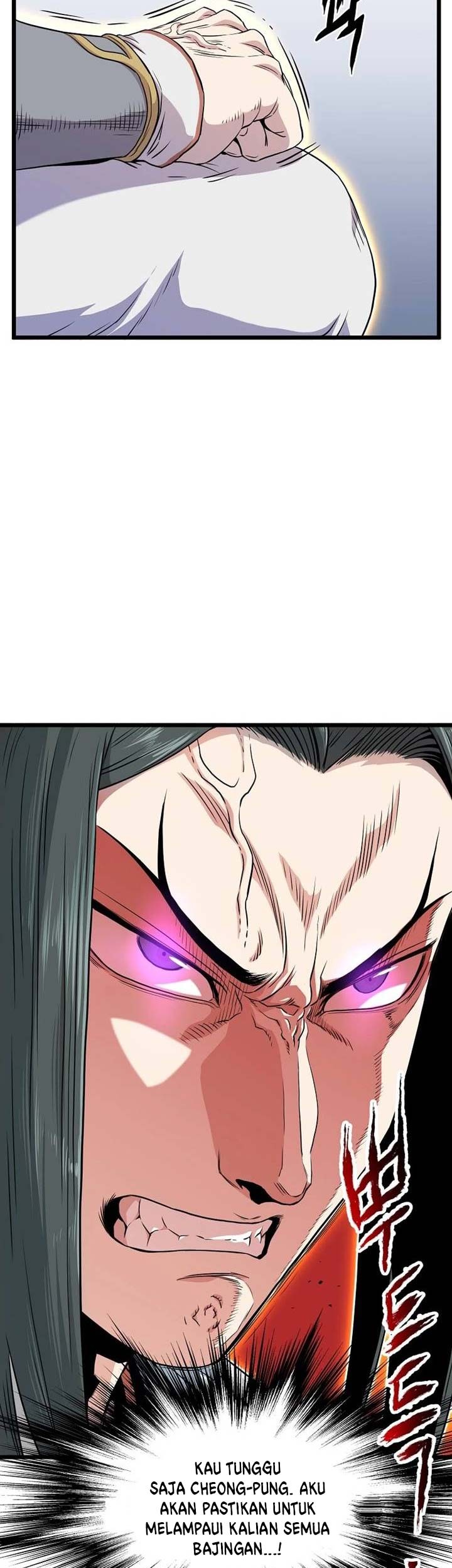 Murim Login - Chapter 102 - Page 24