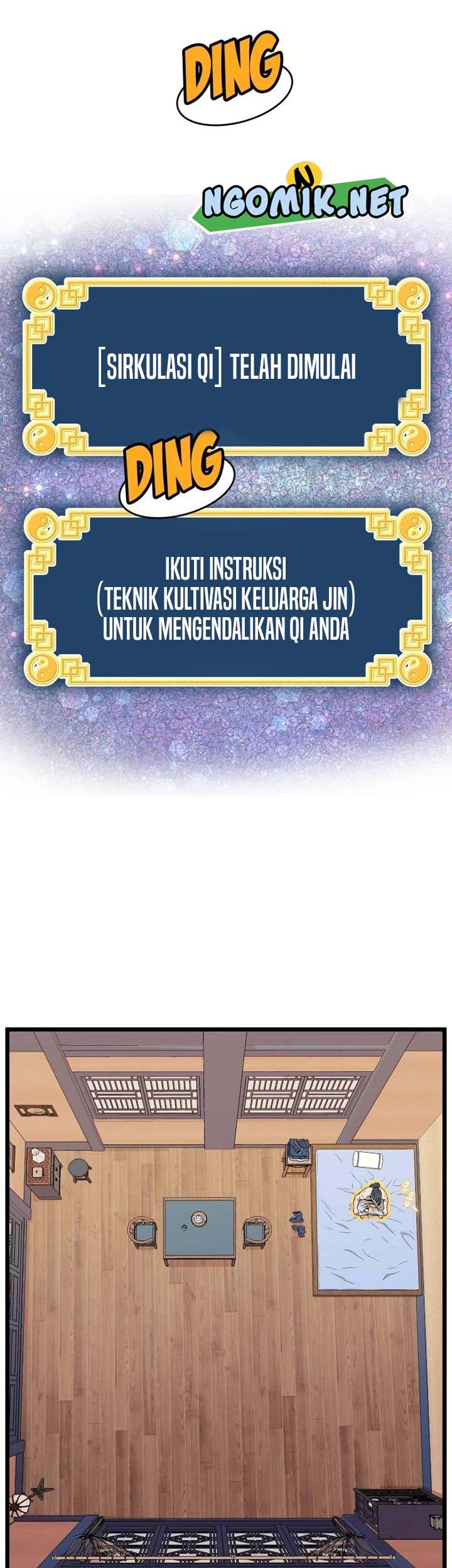 Murim Login - Chapter 102 - Page 26