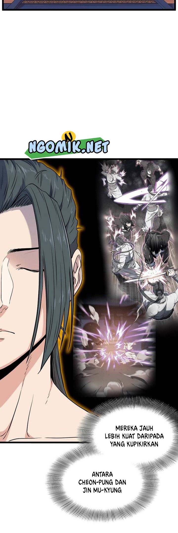 Murim Login - Chapter 102 - Page 27